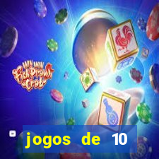 jogos de 10 centavos na bet365